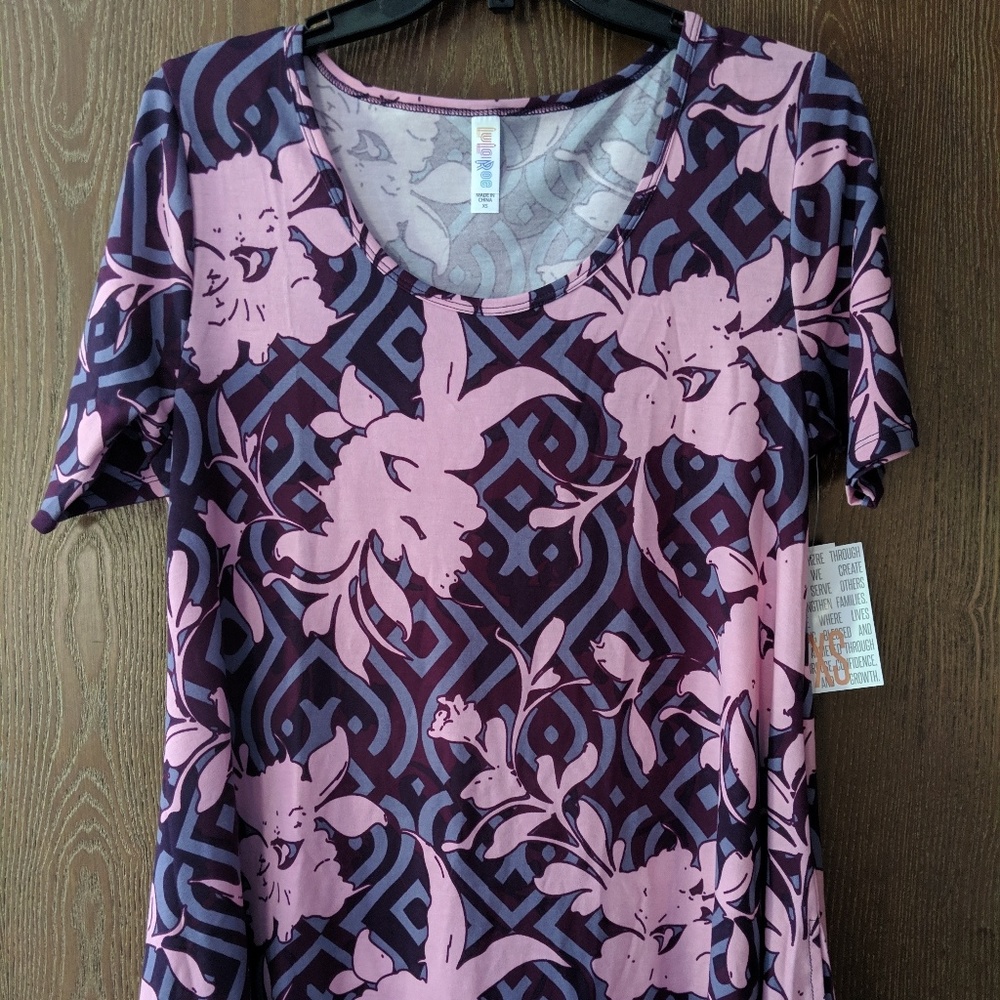Lularoe